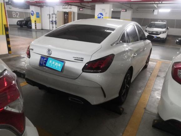 [佛山·粤E] 二手MGMG52021款 300TGI DCT青奢旗舰版