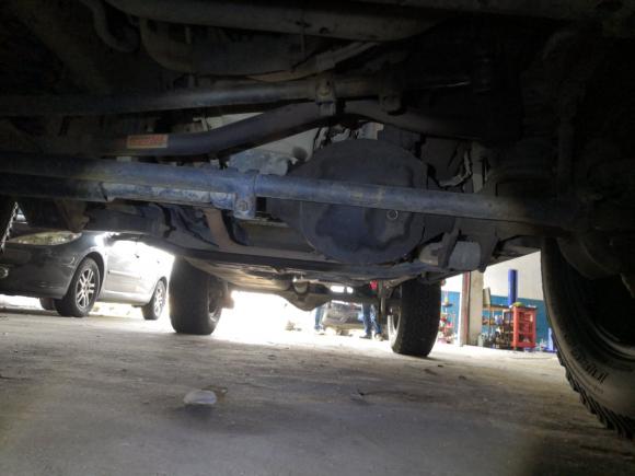 [南昌·赣A] 二手Jeep牧马人2012款 3.6L Rubicon 四门版