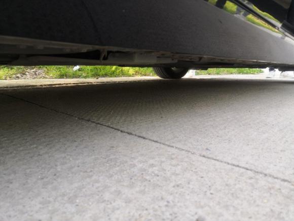 [嘉兴·浙F] 二手凯迪拉克凯迪拉克CT62019款 28T 时尚型