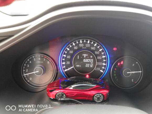 [临沂·鲁Q] 二手本田凌派2013款 1.8L 自动豪华版