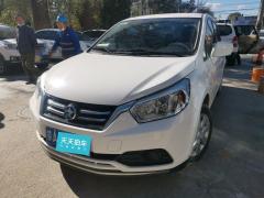 [北京·蒙A]启辰&nbsp;&nbsp;启辰D50&nbsp;&nbsp;2015款1.6L手动时尚版