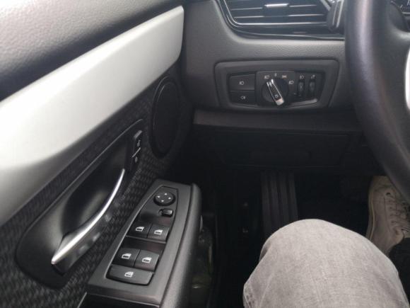 [深圳·粤B] 二手宝马宝马2系多功能旅行车2015款 218i 领先型