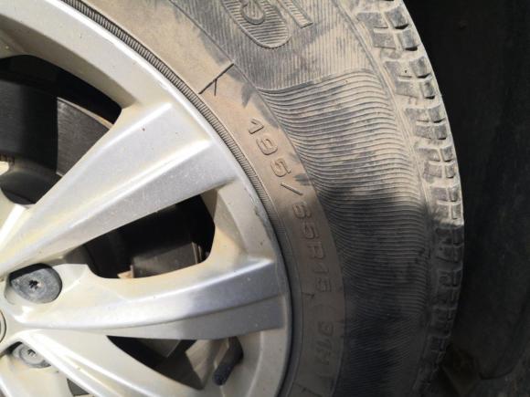 [武汉·鄂A] 二手大众宝来2018款 1.5L 自动时尚型