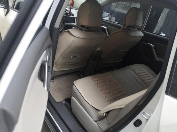 [广州·粤A] 二手丰田逸致2015款 180E CVT跨界版