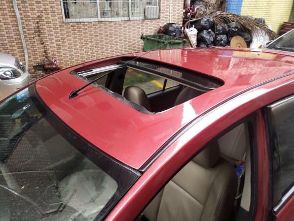 [佛山·粤E] 二手启辰启辰R502013款 1.6L 自动豪华版