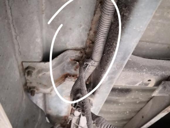 [杭州·浙A] 二手江铃宝典2009款 2.8T两驱柴油GL