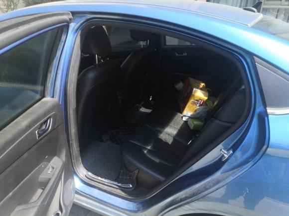 [无锡·苏B] 二手奇瑞艾瑞泽52016款 1.5L CVT领锐版