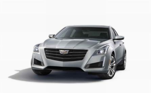 凯迪拉克280,不要陷入车名名称误区