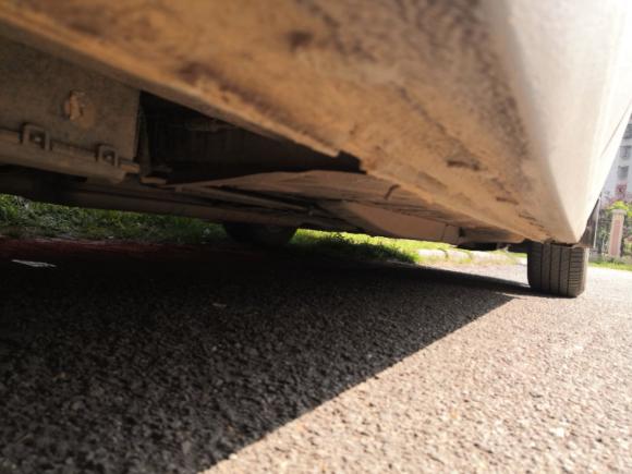 [南昌·赣A] 二手别克别克GL62018款 18T 6座豪华型