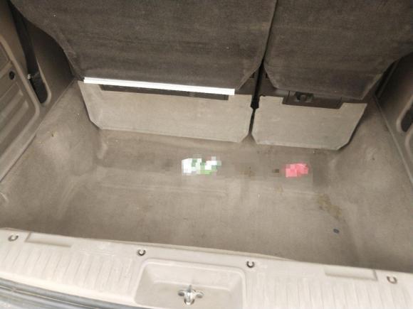 [南京·粤S] 二手克莱斯勒大捷龙2013款 3.6L 豪华版