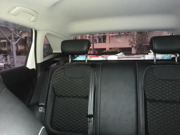 [南京·苏A] 二手斯柯达柯米克2018款 1.5L 手动舒适版 国V