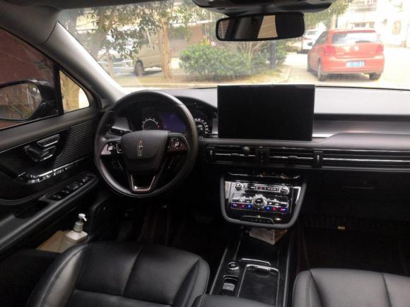 [南通·苏F] 二手林肯冒险家2020款 2.0T 两驱尊享版