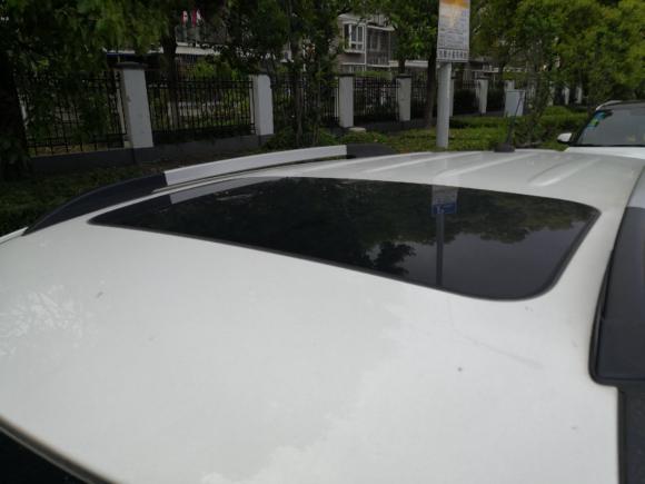 [上海·沪A] 二手长安长安CS15EV2018款 350i