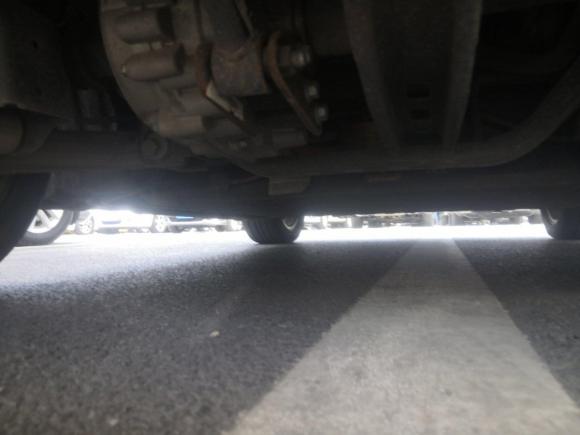 [上海·沪A] 二手众泰众泰E2002018款 Pro