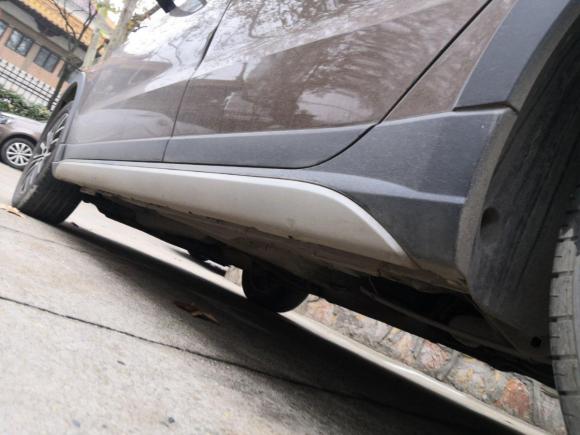 [南京·苏A] 二手大众朗境2014款 1.4TSI DSG