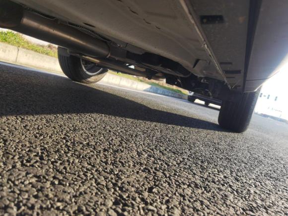 [南通·苏F] 二手星途星途LX2020款 乘风破浪版 1.5T CVT星睿版