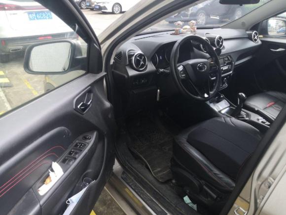 [深圳·湘M] 二手东南东南DX32018款 1.5L 手动豪华型