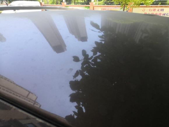 [武汉·鄂A] 二手陆风陆风X52015款 1.5T CVT创享版