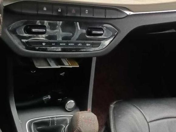 [台州·浙J] 二手宝骏宝骏3602018款 1.5L 手动豪华型 