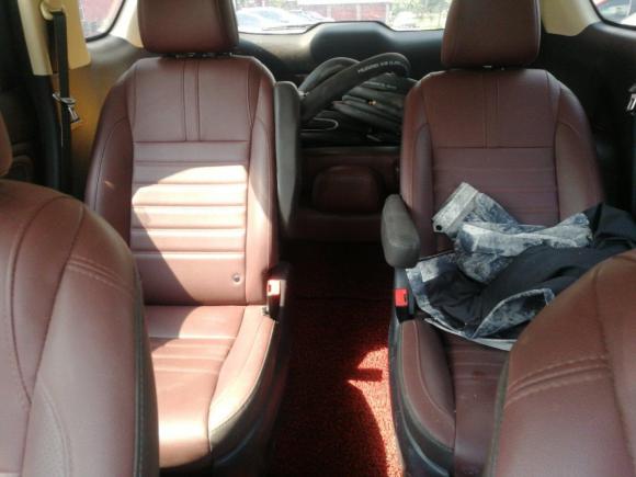 [嘉兴·浙F] 二手长安商用欧尚A8002018款 1.6L 手动智网型