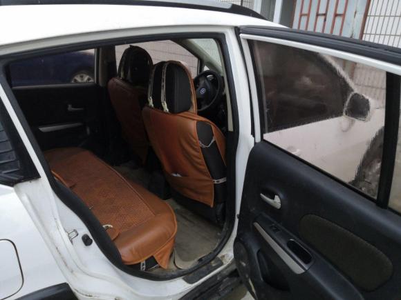 [南通·苏F] 二手启辰启辰R50X2013款 1.6L 手动版