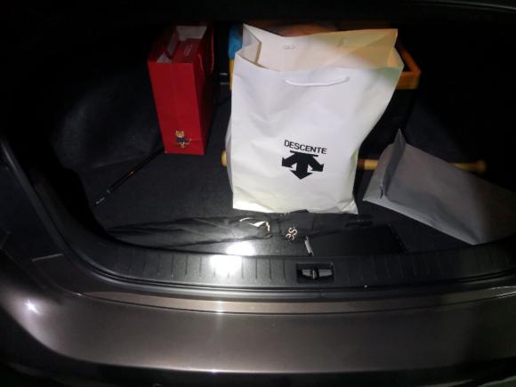 [深圳·粤B] 二手英菲尼迪英菲尼迪Q502014款 3.7L 舒适版