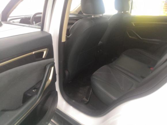 [义乌·浙G] 二手奔腾奔腾T552021款 1.5T 自动乐活·尊享版