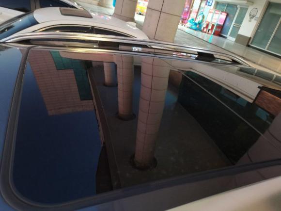 [温州·浙C] 二手标致标致40082017款 350THP 精英版