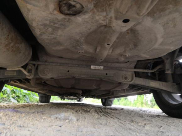 [宁波·浙B] 二手东南V5菱致2014款 1.5L 手动舒雅型