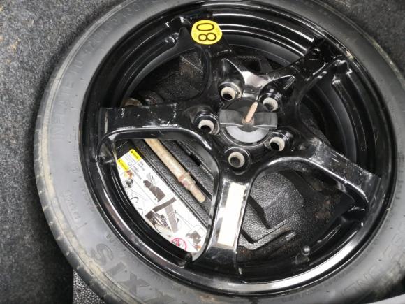 [深圳·粤M] 二手凯迪拉克凯迪拉克CTS2009款 2.8豪华运动版