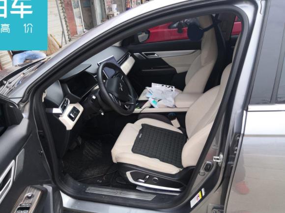 [南通·苏F] 二手小鹏汽车小鹏汽车G32020款 520 智享版