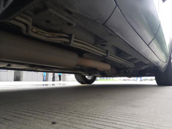 [苏州·赣C] 二手别克昂科雷2010款 3.6L 旗舰版