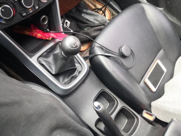 [上海·粤S] 二手铃木骁途2017款 1.6L 手动两驱都市时尚型