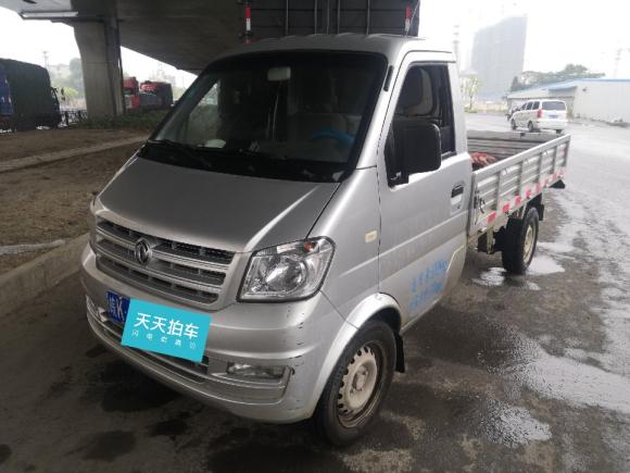 [合肥·皖K] 二手东风小康东风小康K012018款 1.0L K01L AF10