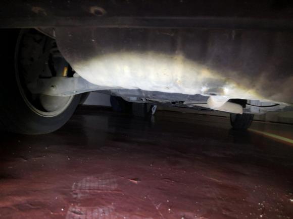 [上海·沪B] 二手Jeep指南者2013款 2.0L 两驱豪华版