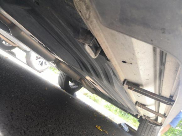 [深圳·粤K] 二手铃木维特拉2016款 1.4T 自动两驱精英型