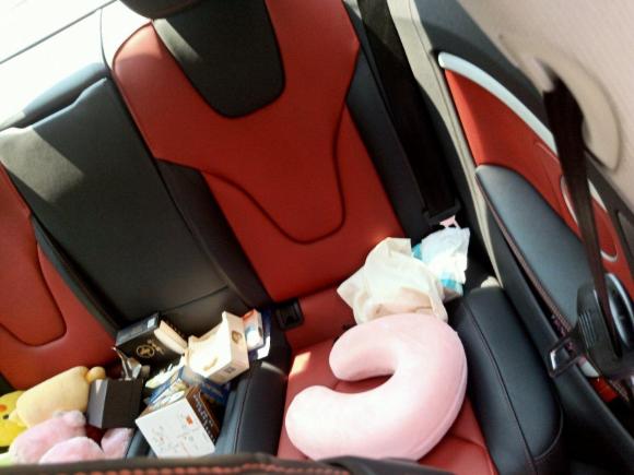 [佛山·粤X] 二手奥迪奥迪S52012款 S5 3.0T Coupe