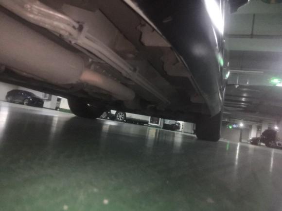 [西安·陕A] 二手别克昂科雷2010款 3.6L 精英版