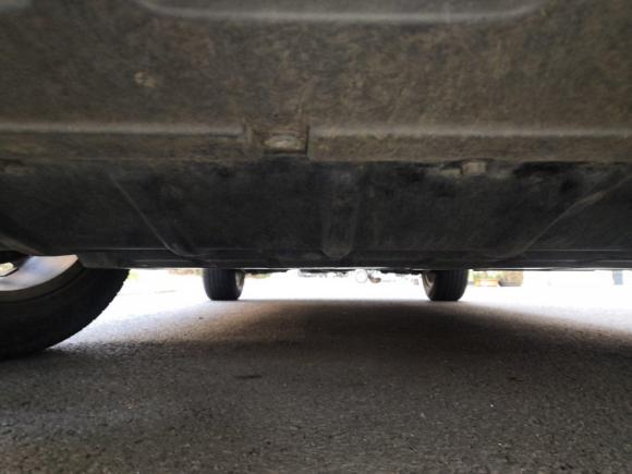 [无锡·苏B] 二手宝沃宝沃BX52017款 20TGDI 自动两驱先锋型