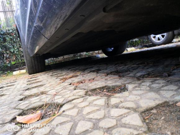 [宁波·浙B] 二手理想理想ONE2020款 增程6座版