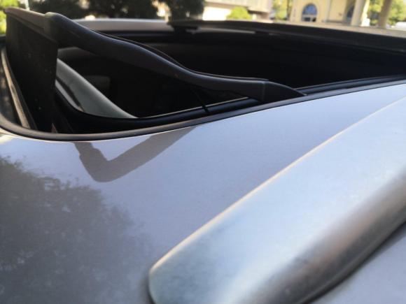 [无锡·苏B] 二手宝沃宝沃BX52017款 20TGDI 自动两驱先锋型