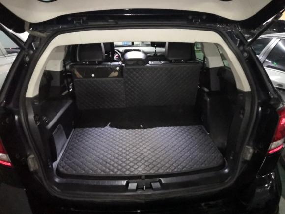 [青岛·鲁B] 二手菲亚特菲跃2012款 2.4L 舒适版