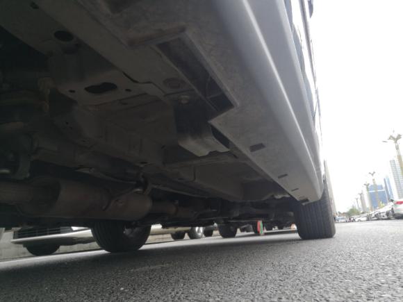 [西安·陕A] 二手大乘汽车大乘G70s2019款 2.0T 自动至尊型