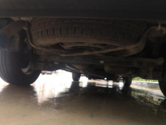 [青岛·鲁U] 二手东风风光东风风光3702018款 S370 1.5L CVT豪华型 7座