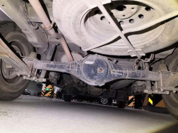 [杭州·贵G] 二手长安轻型车长安之星92015款 1.5L 基本型4G15S