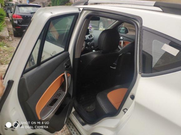 [宁波·贵C] 二手海马海马S52016款 1.6L 手动智能豪华型科技版