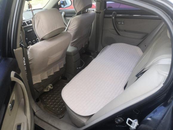 [苏州·苏E] 二手奔腾奔腾B702010款 2.0L 自动舒适型