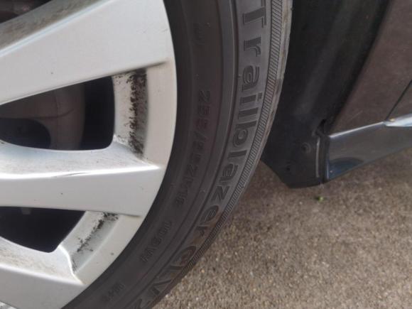 [金华·浙G] 二手奔驰奔驰R级2010款 R 300 L 商务型