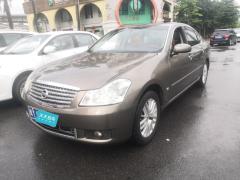 [佛山·粤Y]日产&nbsp;&nbsp;风雅&nbsp;&nbsp;2005款350VIP版