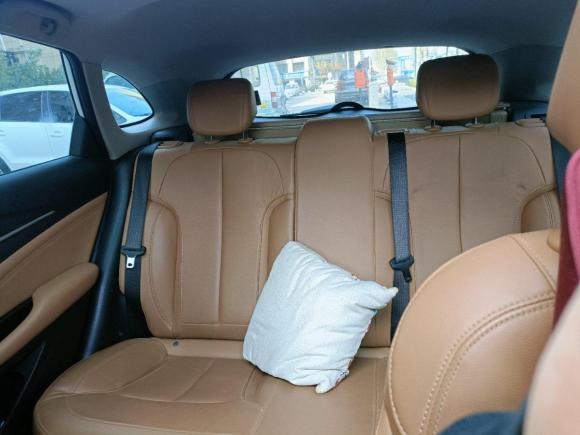 [合肥·皖A] 二手别克阅朗2018款 18T 自动旗舰型